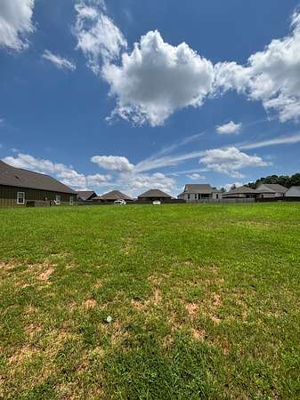 0.31 Acres of Residential Land for Sale in Troy, Alabama