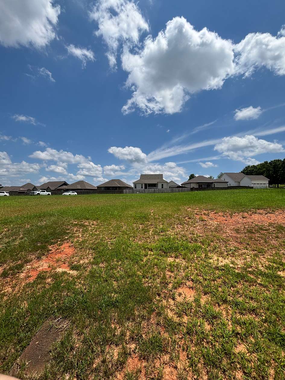 0.3 Acres of Residential Land for Sale in Troy, Alabama