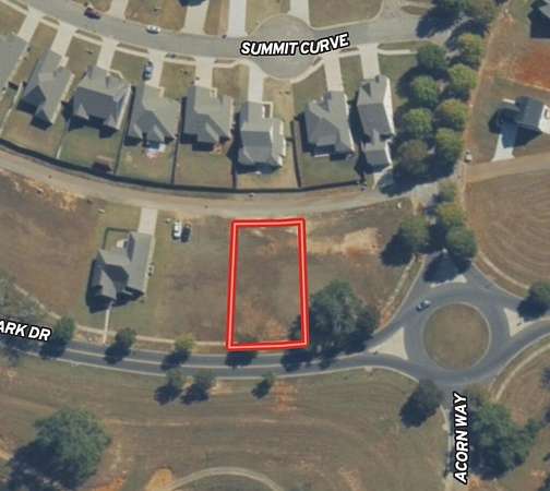 0.3 Acres of Residential Land for Sale in Troy, Alabama