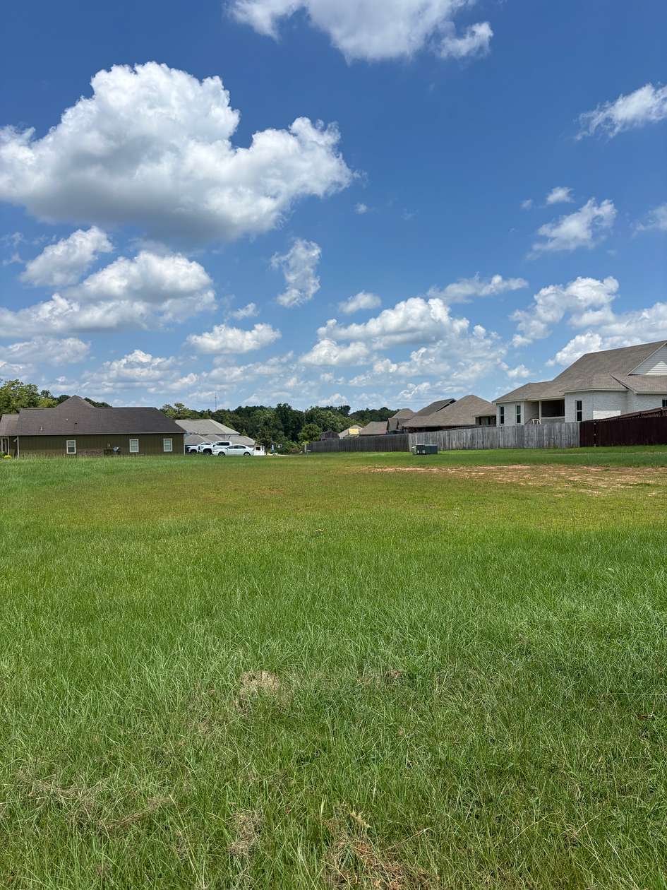 0.79 Acres of Residential Land for Sale in Troy, Alabama