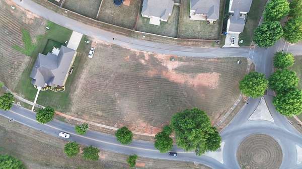 0.79 Acres of Residential Land for Sale in Troy, Alabama