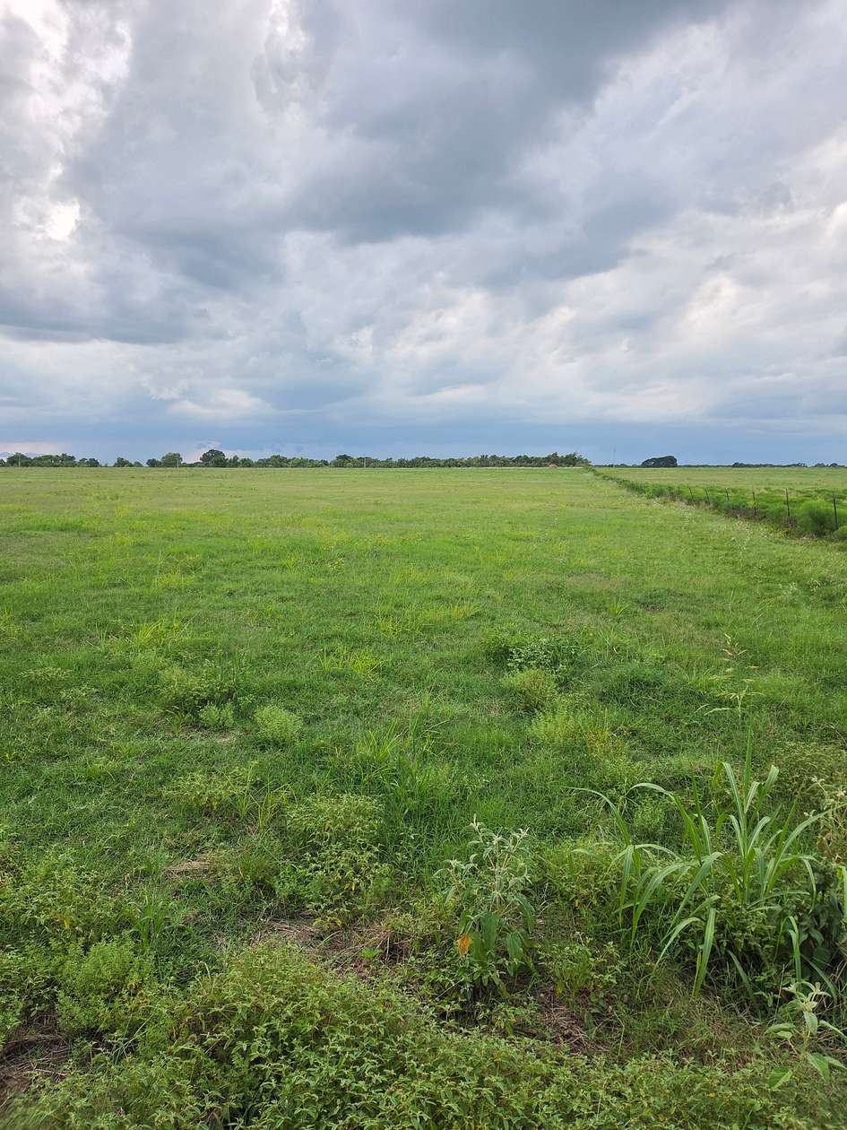 40 Acres of Land for Sale in Bennington, Oklahoma