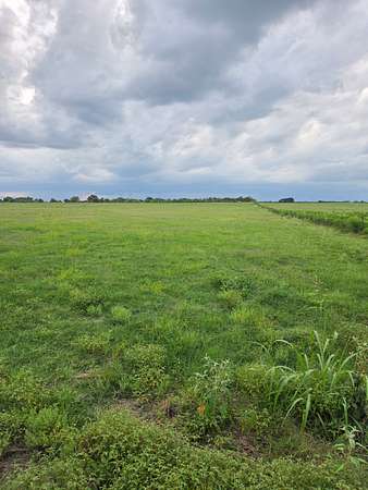40 Acres of Land for Sale in Bennington, Oklahoma