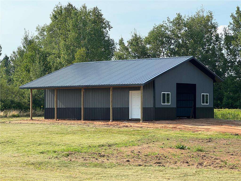 0.57 Acres of Residential Land for Sale in Bruno, Minnesota