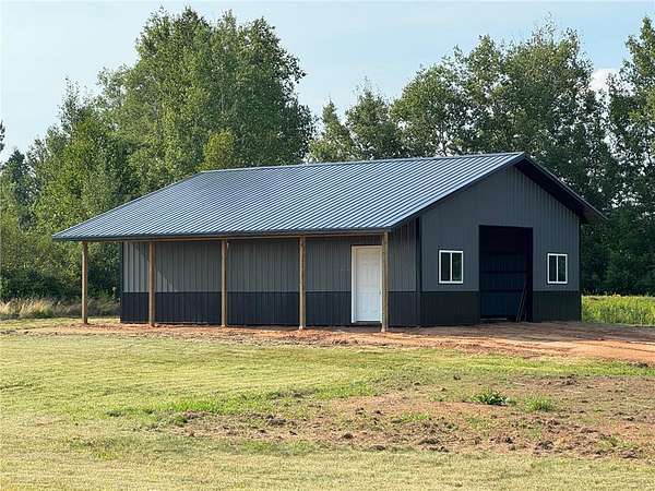 0.57 Acres of Residential Land for Sale in Bruno, Minnesota