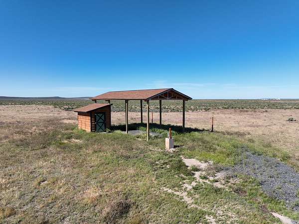 80 Acres of Agricultural Land for Sale in Crane, Oregon