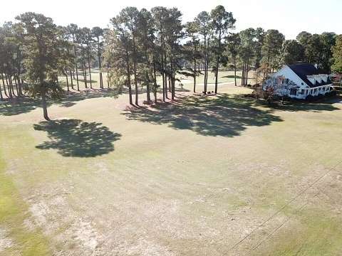 0.92 Acres of Residential Land for Sale in Kenansville, North Carolina