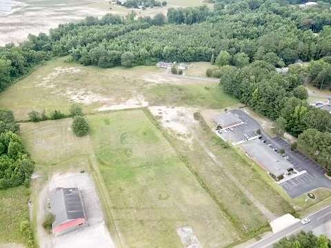 8.34 Acres of Land for Sale in Kenansville, North Carolina
