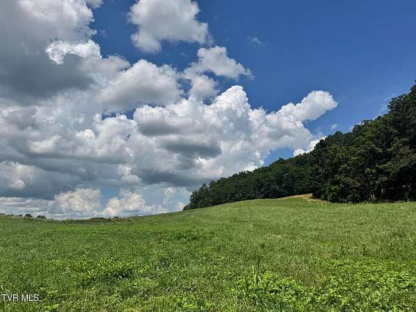 3.4 Acres of Land for Sale in Greeneville, Tennessee