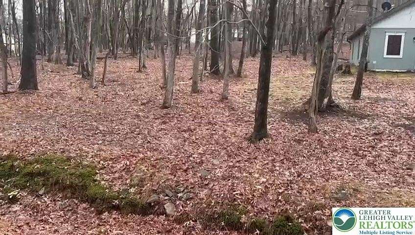 0.46 Acres of Residential Land for Sale in Penn Forest Township, Pennsylvania