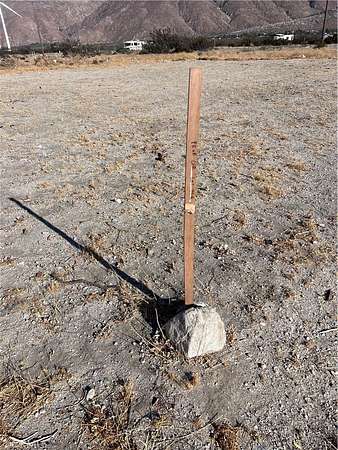 0.13 Acres of Residential Land for Sale in Cabazon, California