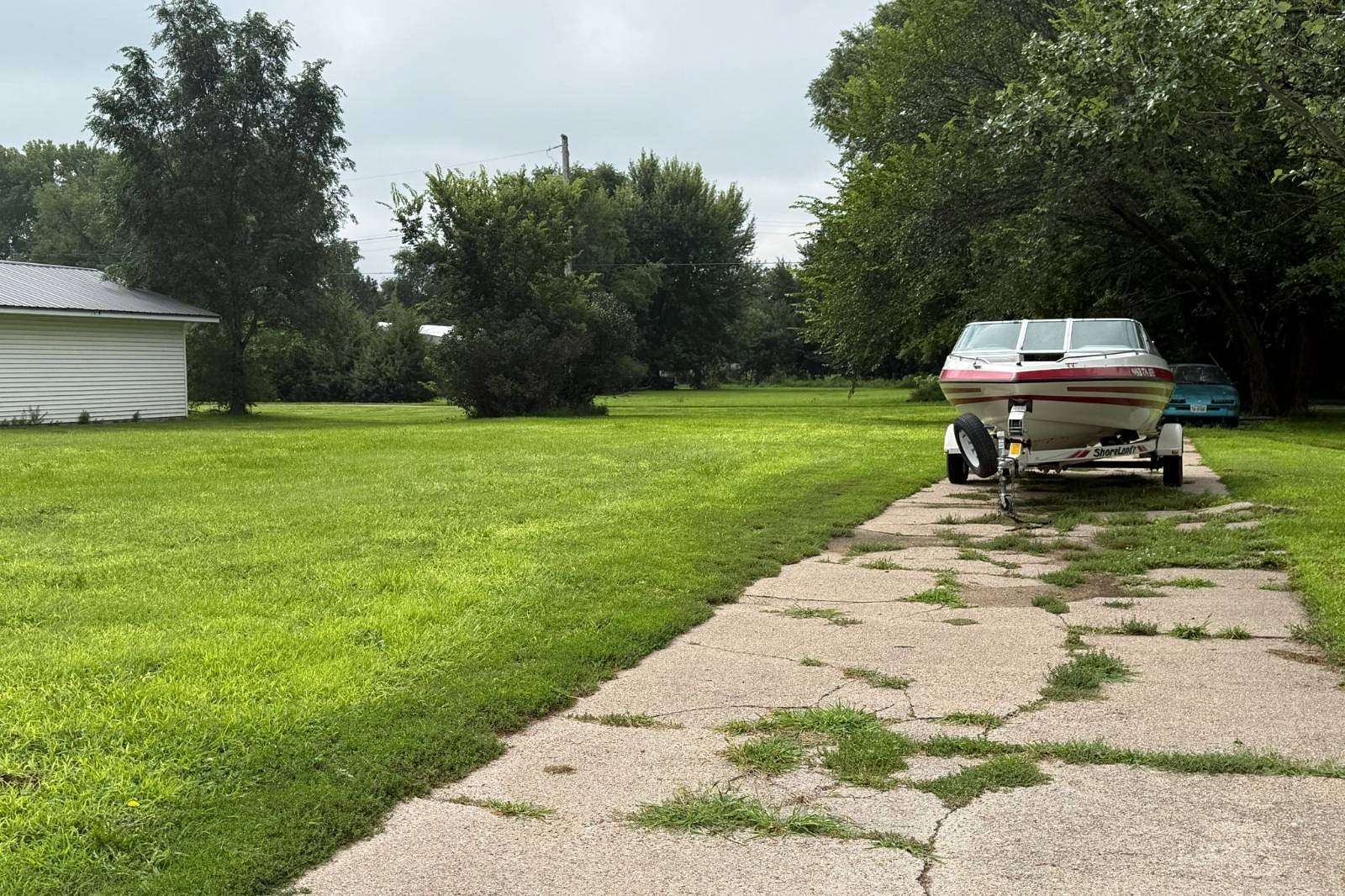 Mixed-Use Land for Sale in Loup City, Nebraska