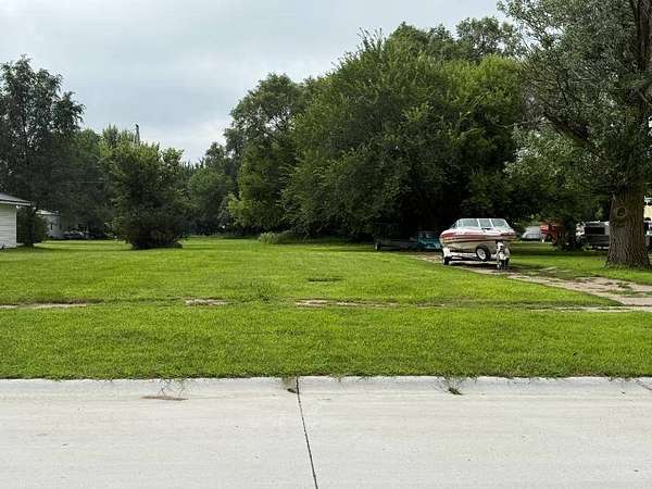 Mixed-Use Land for Sale in Loup City, Nebraska