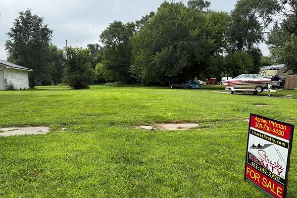 Mixed-Use Land for Sale in Loup City, Nebraska