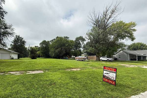 Mixed-Use Land for Sale in Loup City, Nebraska