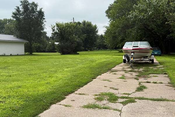 Mixed-Use Land for Sale in Loup City, Nebraska
