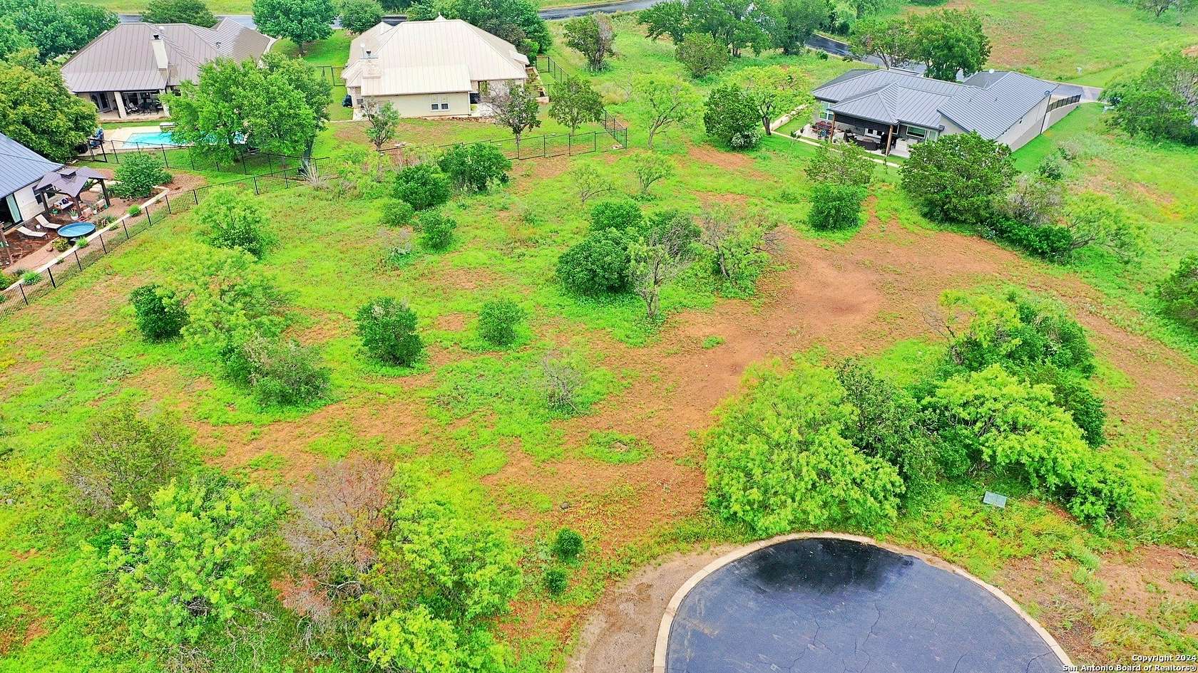 0.26 Acres of Residential Land for Sale in Horseshoe Bay, Texas