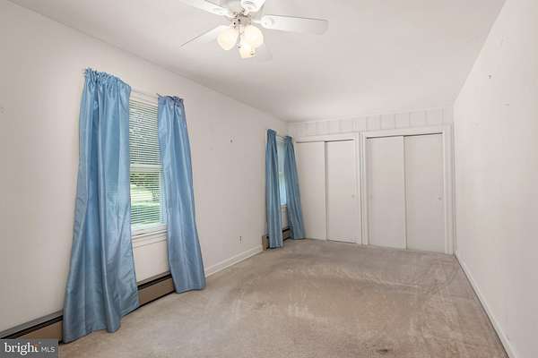 2.44 Acres of Residential Land with Home for Sale in Harbeson, Delaware