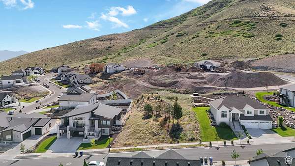 0.29 Acres of Residential Land for Sale in Herriman, Utah