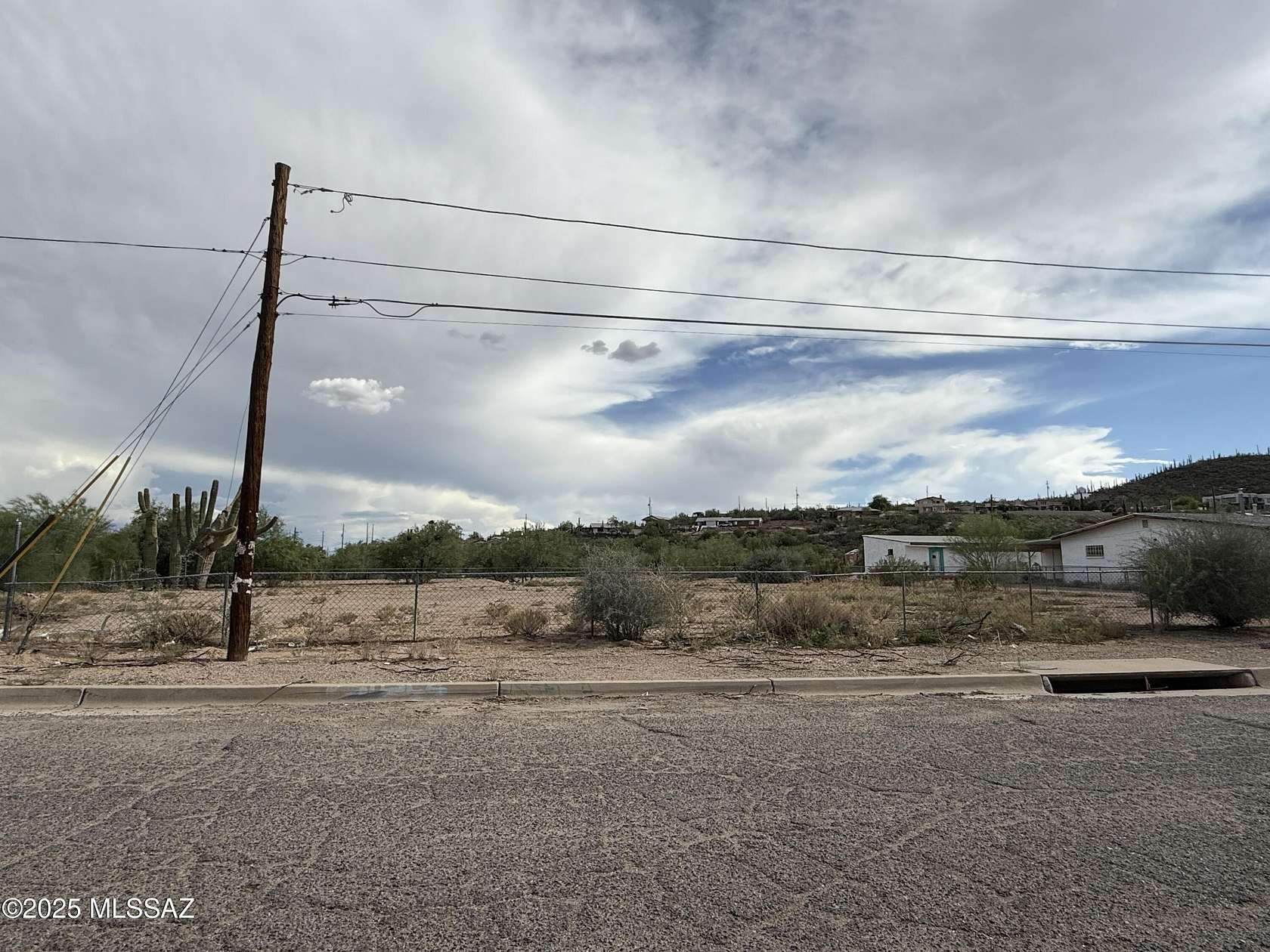 0.44 Acres of Residential Land for Sale in Tucson, Arizona