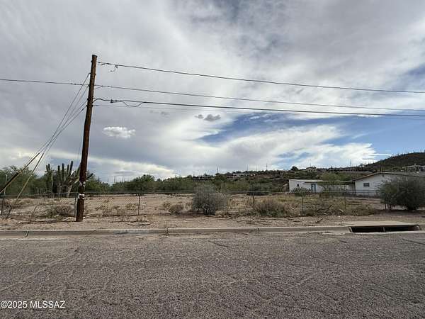 0.44 Acres of Residential Land for Sale in Tucson, Arizona