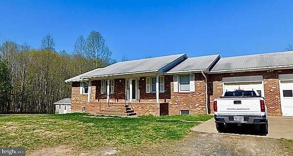 10 Acres of Mixed-Use Land for Sale in Stafford, Virginia