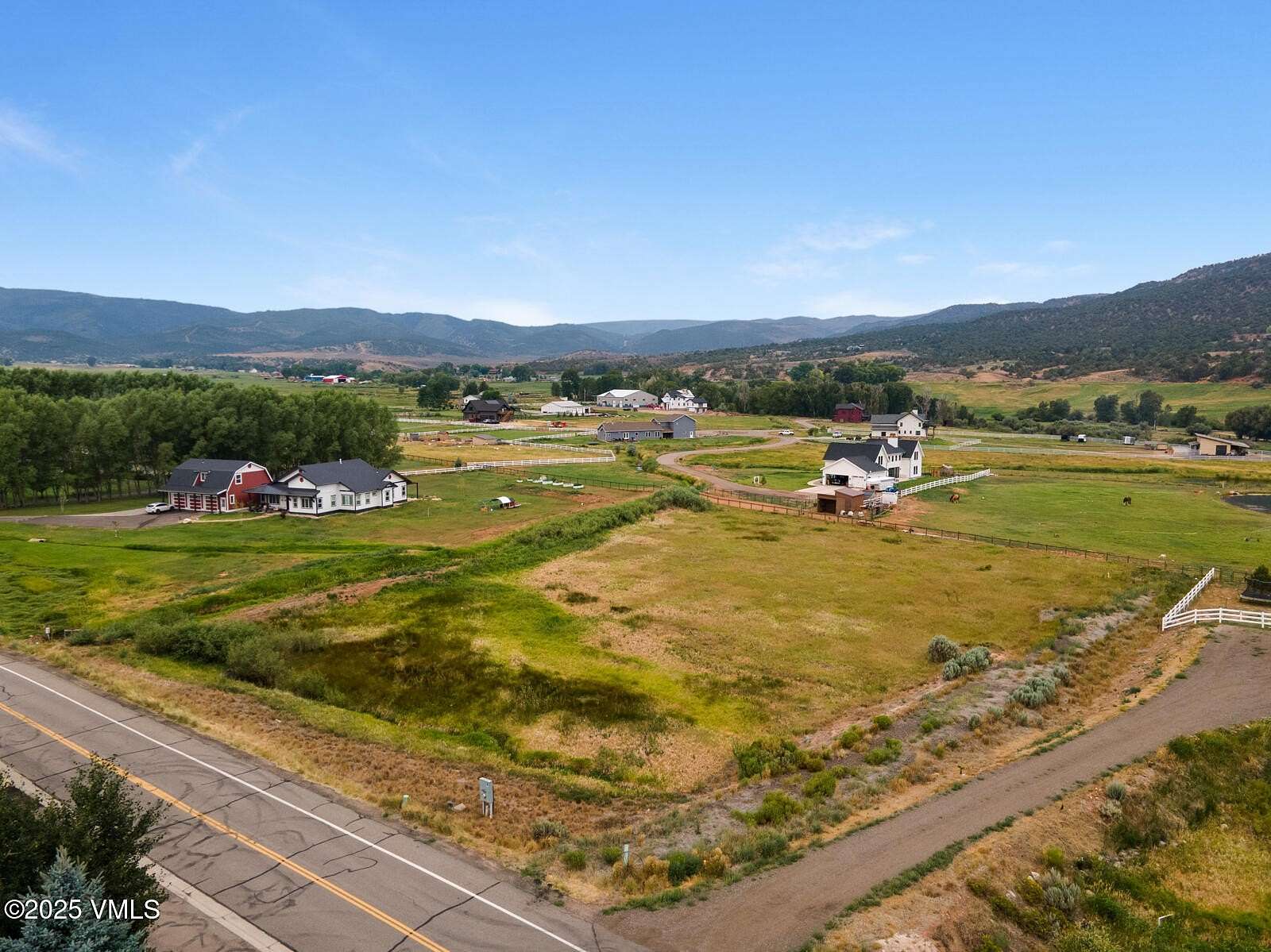 2 Acres of Residential Land for Sale in Gypsum, Colorado