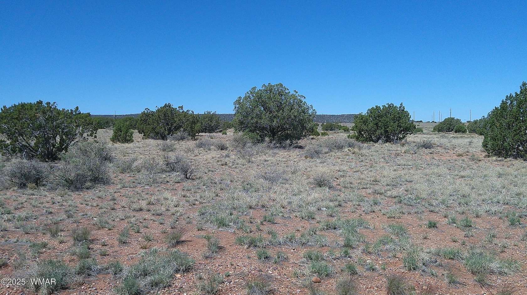2.24 Acres of Residential Land for Sale in Snowflake, Arizona