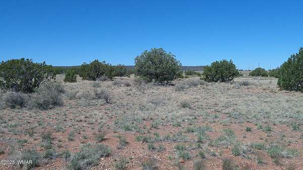 2.24 Acres of Residential Land for Sale in Snowflake, Arizona