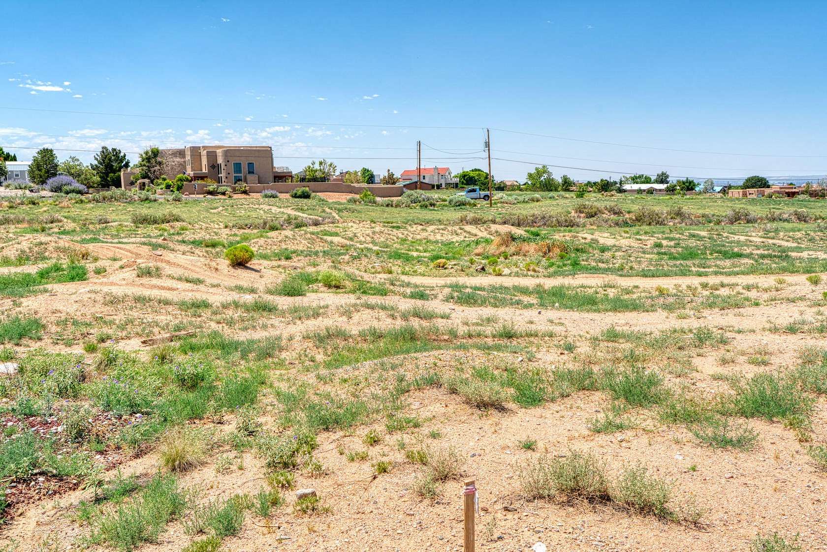 0.89 Acres of Land for Sale in Albuquerque, New Mexico