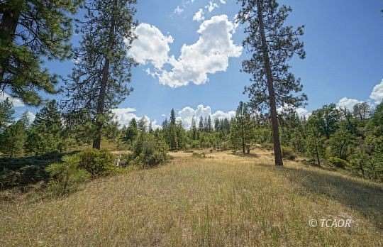 2.2 Acres of Residential Land for Sale in Weaverville, California
