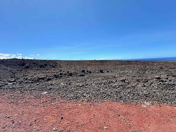 3 Acres of Land for Sale in Hawaiian Ocean View, Hawaii