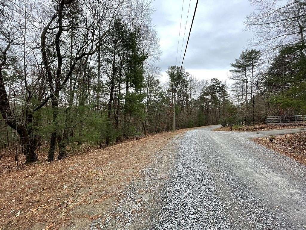 1.77 Acres of Land for Sale in Ellijay, Georgia