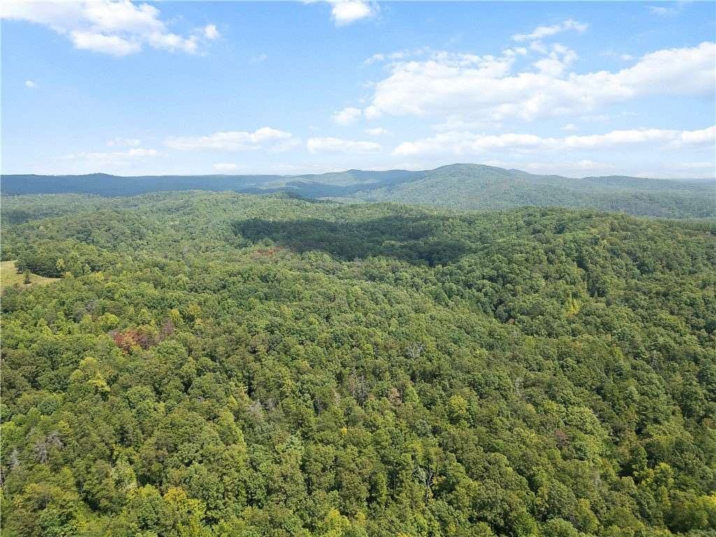 9 Acres of Land for Sale in Westminster, South Carolina