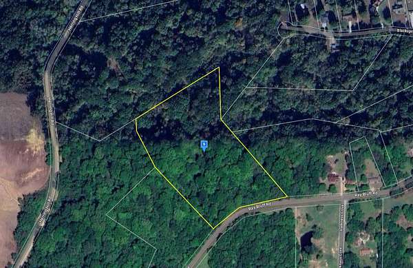 10.6 Acres of Land for Sale in Millington, Tennessee