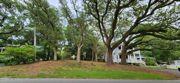 0.15 Acres of Residential Land for Sale in Southport, North Carolina