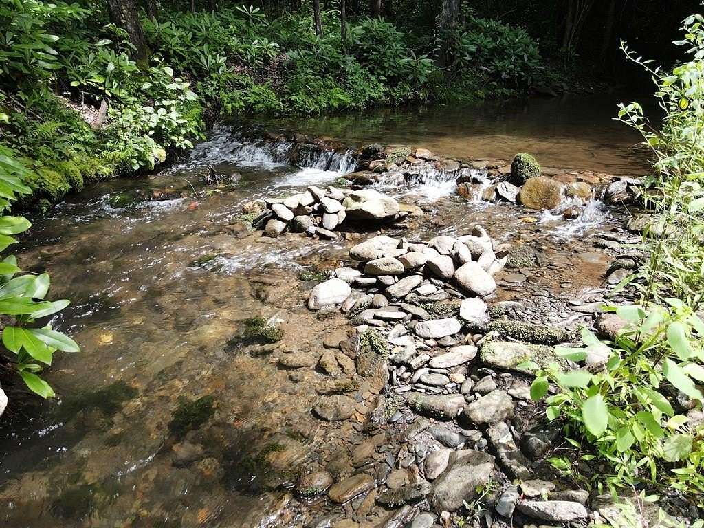 43.8 Acres of Land for Sale in Turtletown, Tennessee