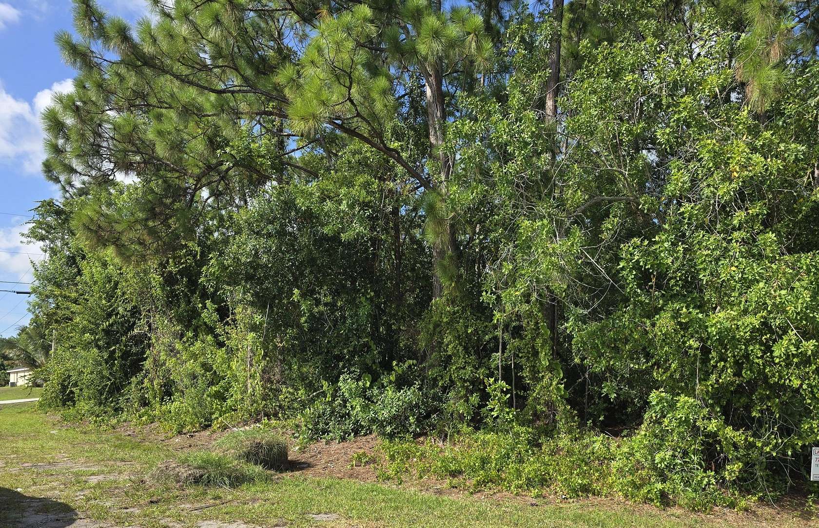 0.3 Acres of Residential Land for Sale in Port St. Lucie, Florida