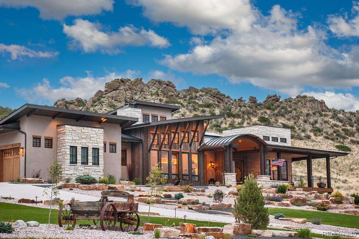 3 Acres of Residential Land for Sale in Twin Lakes, Colorado