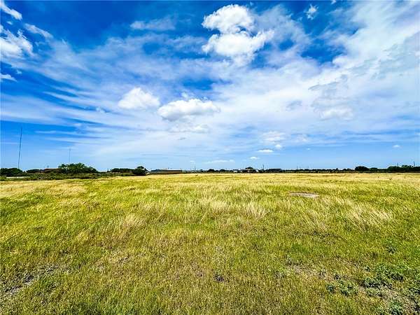 5 Acres of Residential Land for Sale in Corpus Christi, Texas