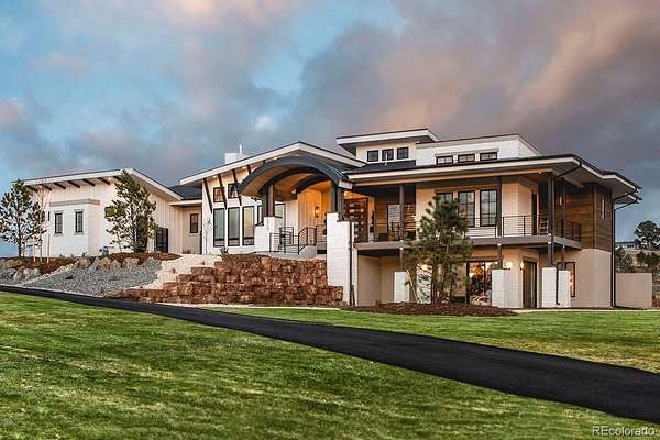 3.14 Acres of Residential Land for Sale in Twin Lakes, Colorado