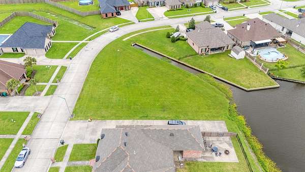 0.33 Acres of Residential Land for Sale in Houma, Louisiana