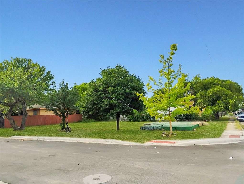 0.14 Acres of Residential Land for Sale in San Antonio, Texas