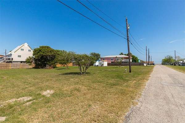 0.23 Acres of Residential Land for Sale in Corpus Christi, Texas
