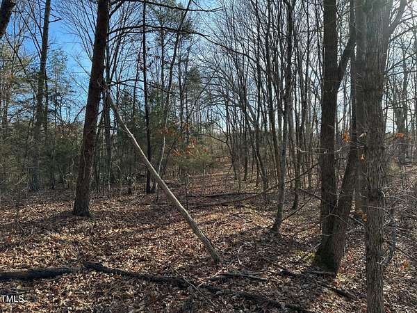 4.6 Acres of Residential Land for Auction in Asheboro, North Carolina
