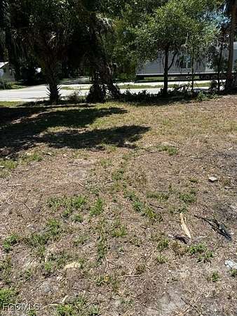0.12 Acres of Residential Land for Sale in North Fort Myers, Florida