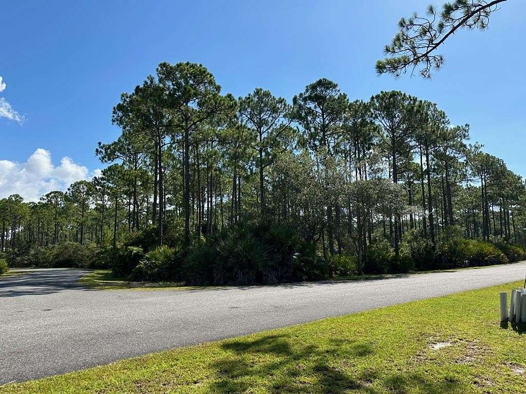 0.57 Acres of Residential Land for Sale in Saint Teresa, Florida