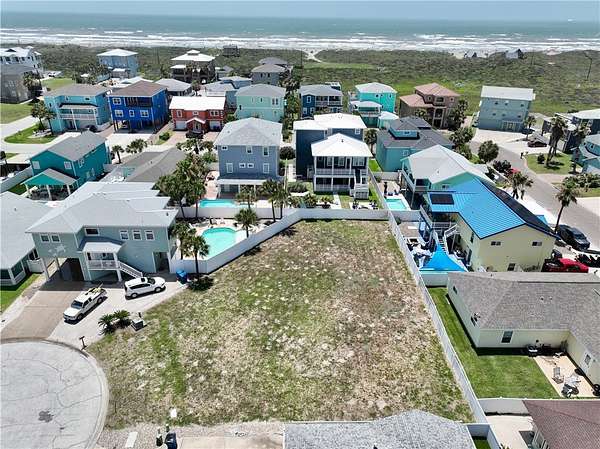 0.25 Acres of Land for Sale in Port Aransas, Texas