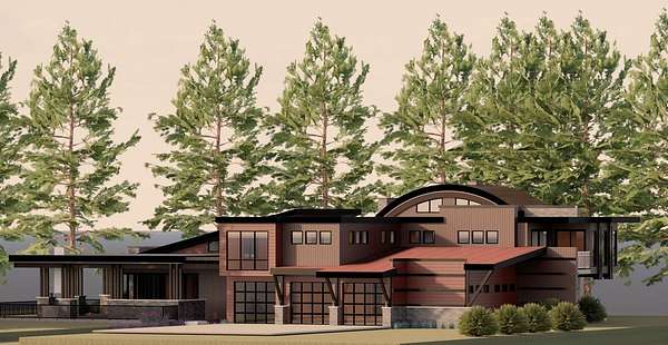 3.2 Acres of Residential Land for Sale in Twin Lakes, Colorado