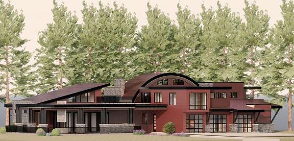 3.2 Acres of Residential Land for Sale in Twin Lakes, Colorado